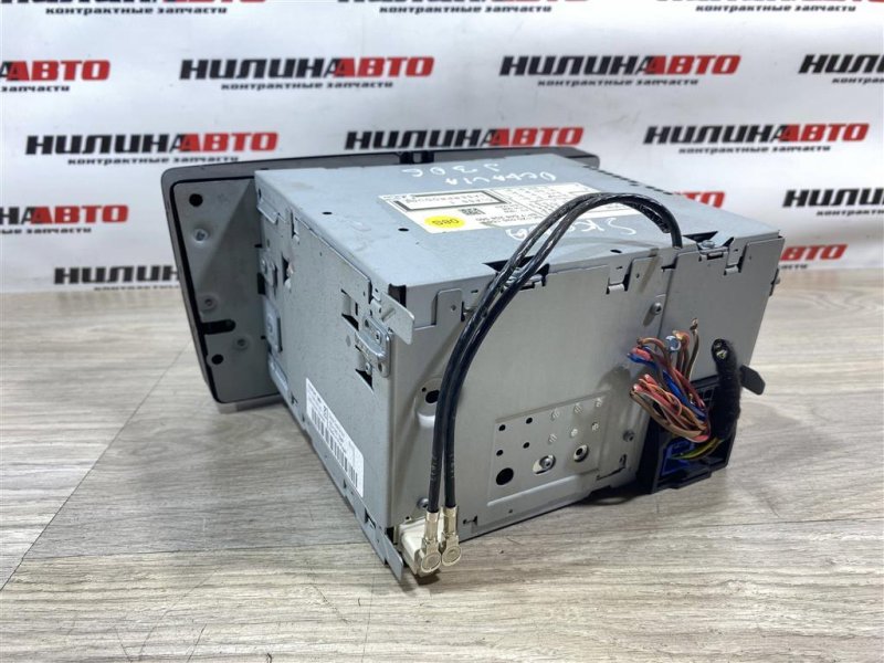 Магнитола, 8000 рублей, Севастополь