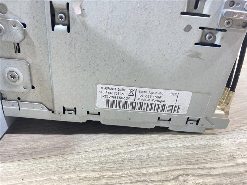 Магнитола, 8000 рублей, Севастополь