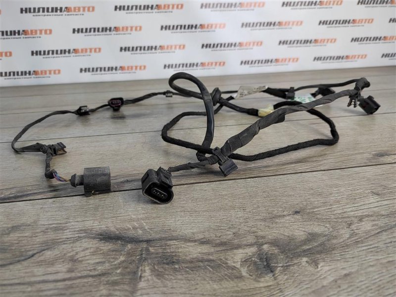 Проводка бампера, 1500 рублей, Москва