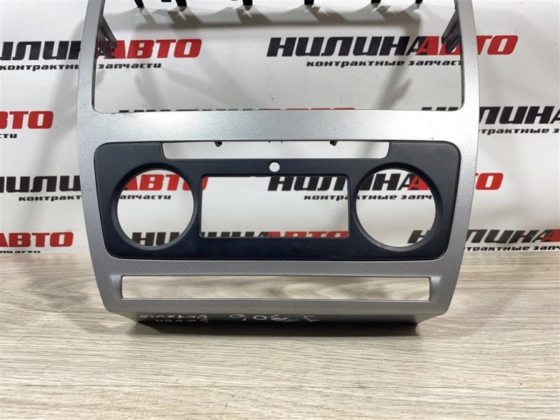 Рамка магнитолы, 1500 рублей, Севастополь