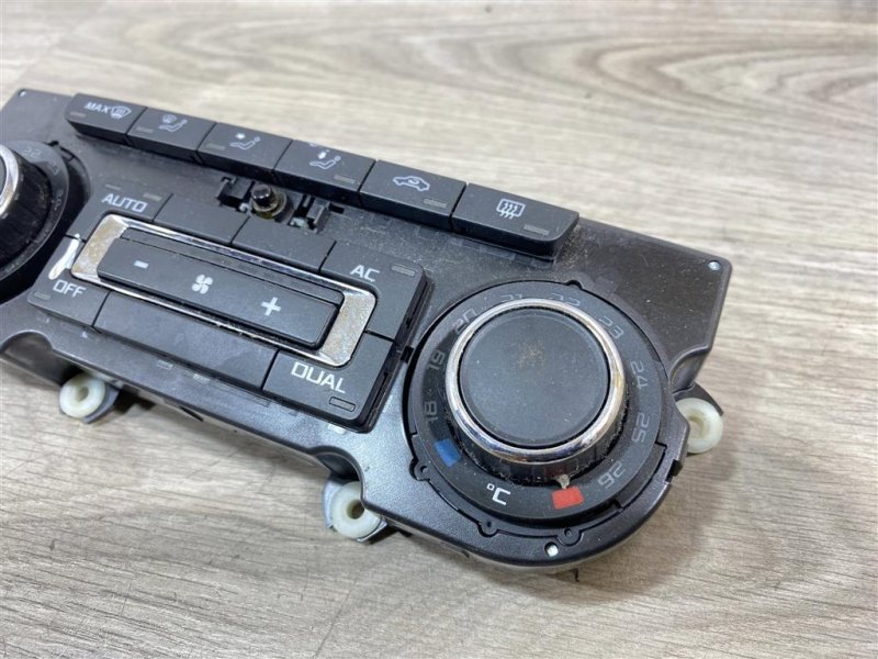 Блок управления печкой, 2000 рублей, Севастополь