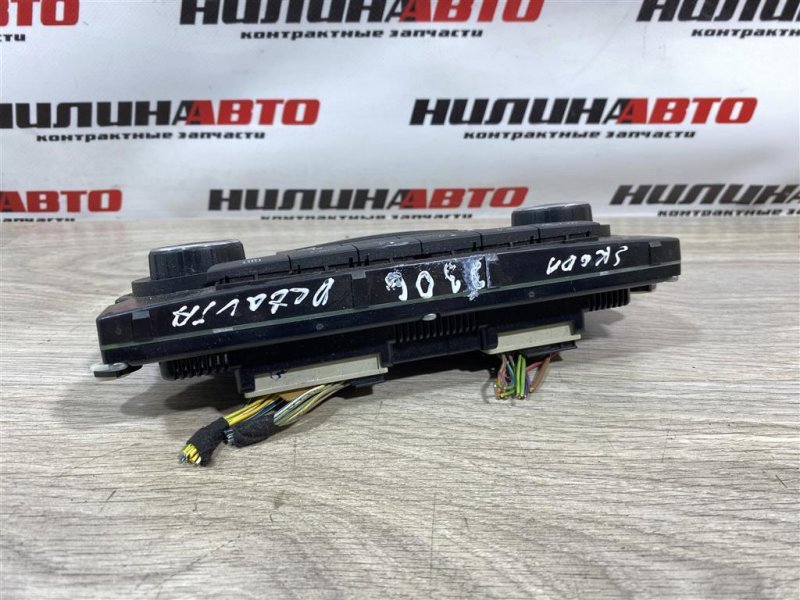 Блок управления печкой, 2000 рублей, Севастополь