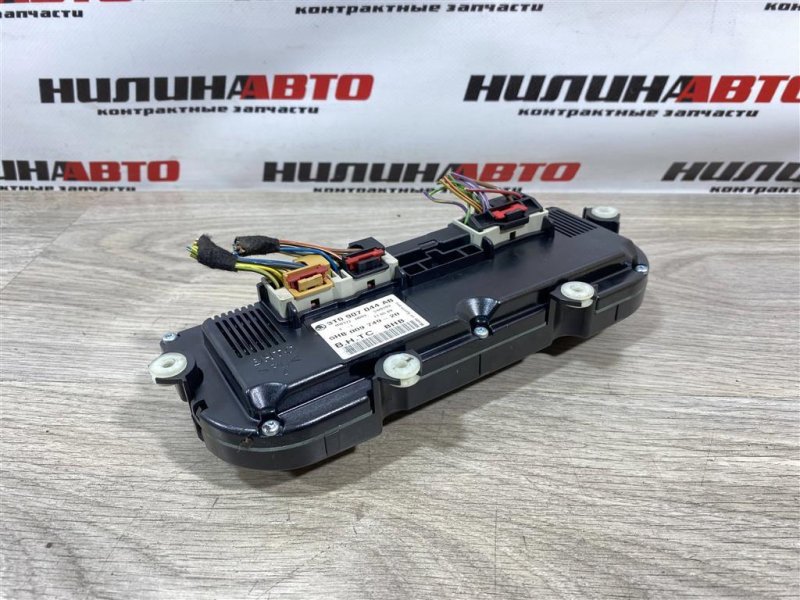 Блок управления печкой, 2000 рублей, Севастополь