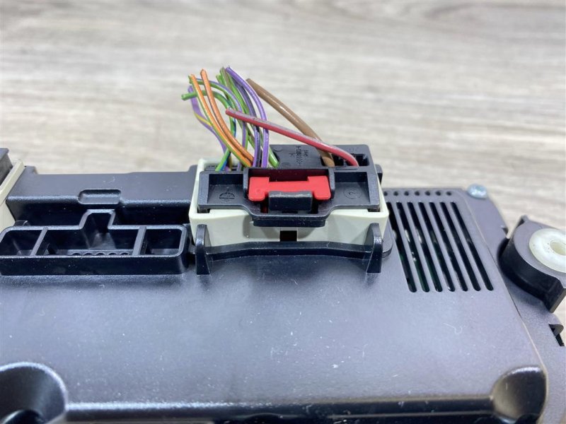 Блок управления печкой, 2000 рублей, Севастополь