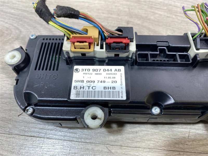 Блок управления печкой, 2000 рублей, Севастополь