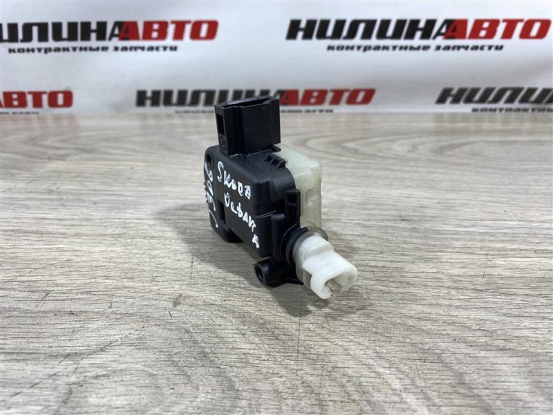 Активатор замка багажника, 1000 рублей, Севастополь