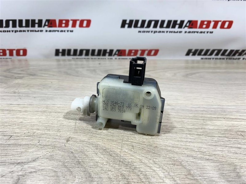 Активатор замка багажника, 1000 рублей, Севастополь