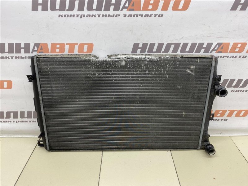 Радиатор охлаждения, 3000 рублей, Севастополь