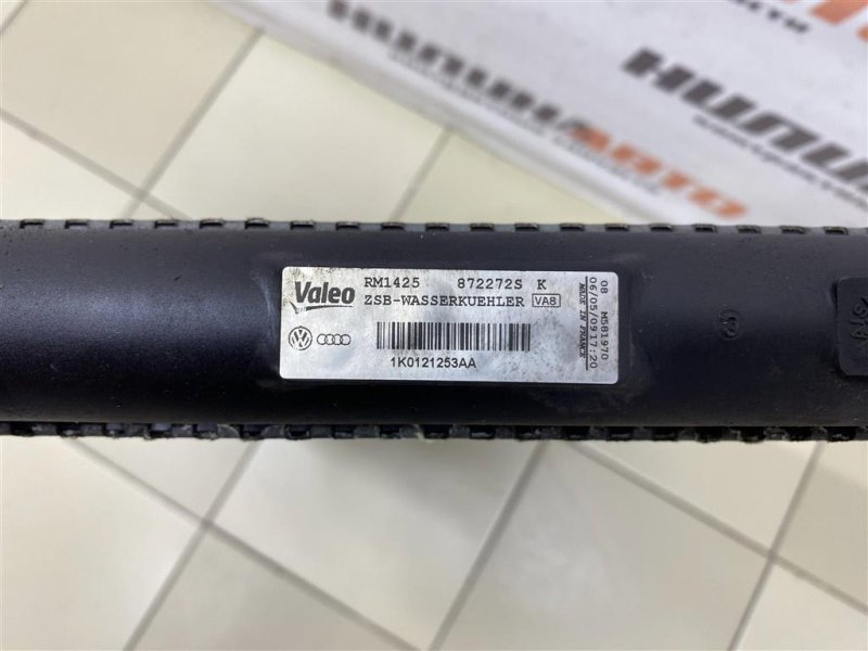 Радиатор охлаждения, 3000 рублей, Севастополь