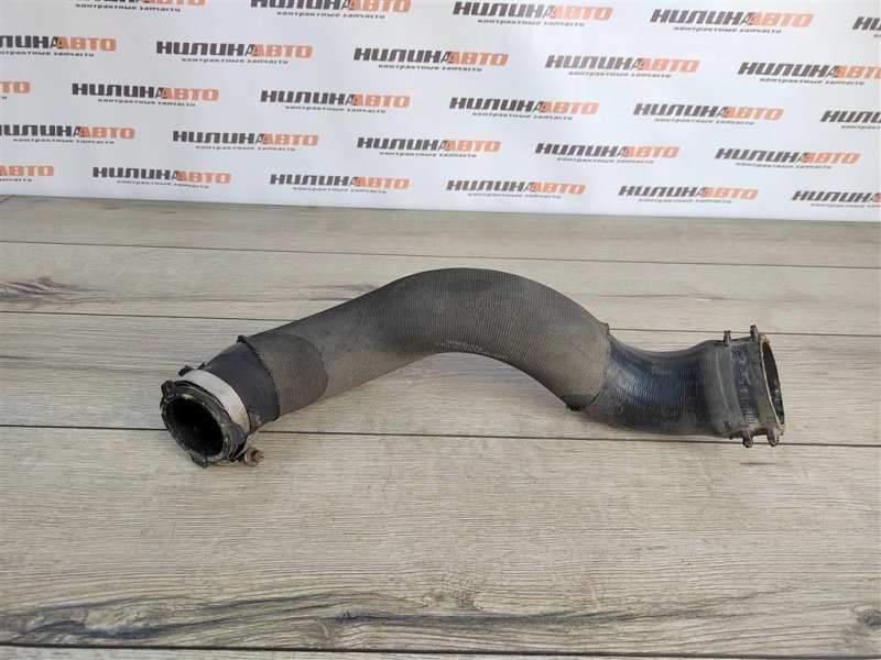 Патрубок турбины, 1500 рублей, Москва