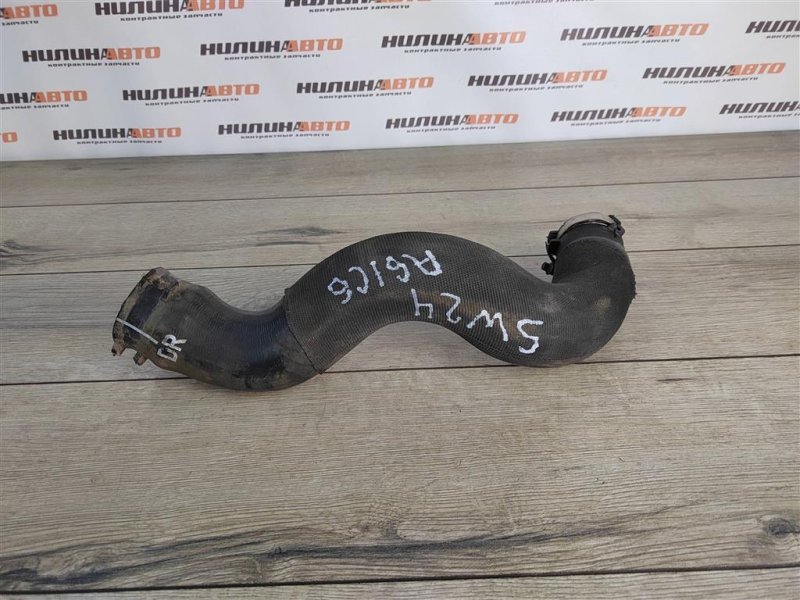 Патрубок турбины, 1500 рублей, Москва