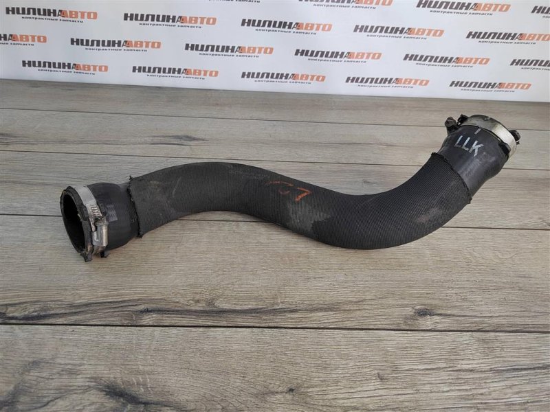 Патрубок интеркулера, 1000 рублей, Москва