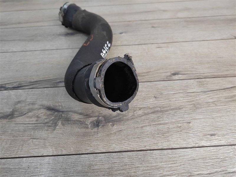 Патрубок интеркулера, 1000 рублей, Москва