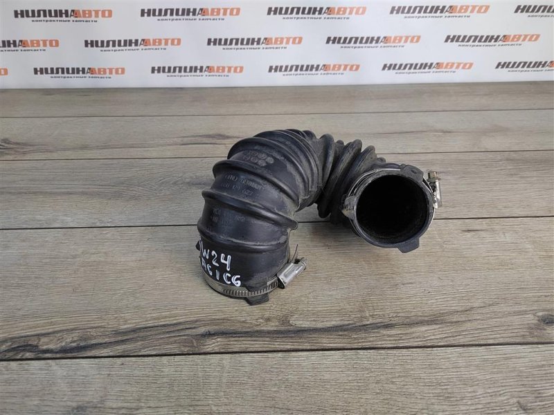 Патрубок турбины, 800 рублей, Москва