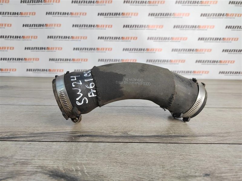 Патрубок интеркулера, 1100 рублей, Москва