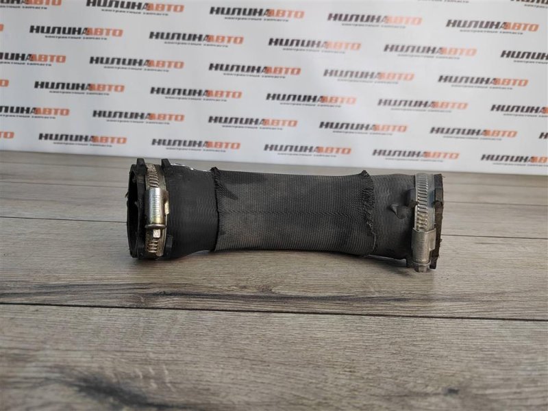 Патрубок интеркулера, 1100 рублей, Москва