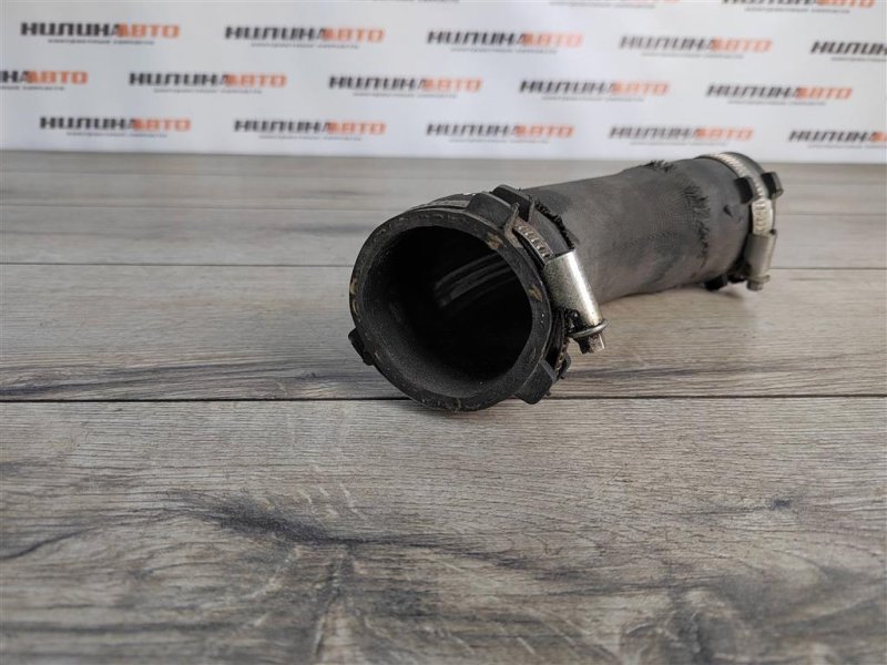 Патрубок интеркулера, 1100 рублей, Москва