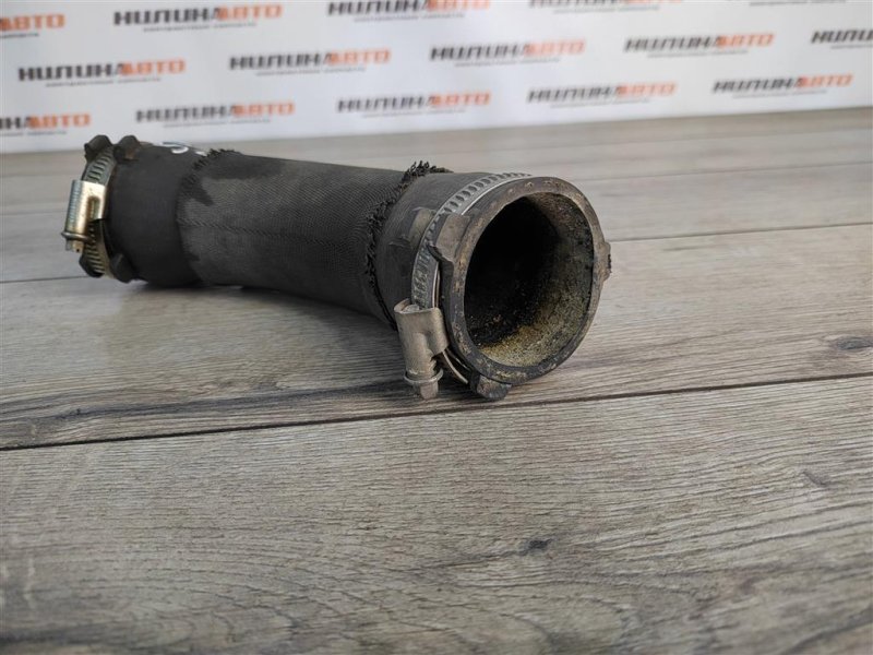 Патрубок интеркулера, 1100 рублей, Москва