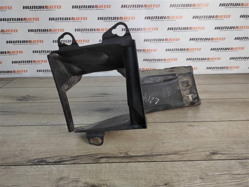 Воздухозаборник, 1400 рублей, Москва