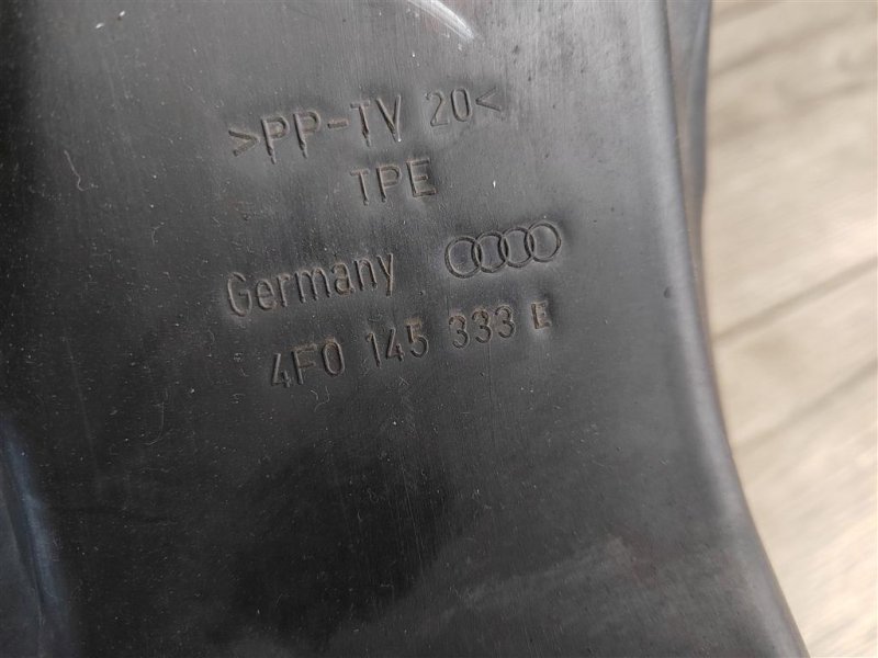 Воздухозаборник, 1400 рублей, Москва