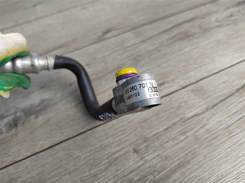 Трубка кондиционера, 1900 рублей, Москва