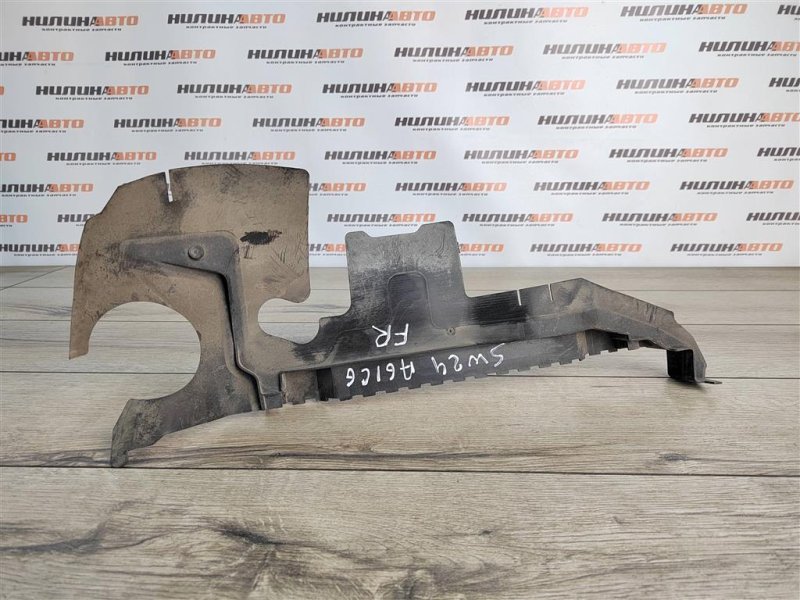 Дефлектор радиатора, 300 рублей, Москва