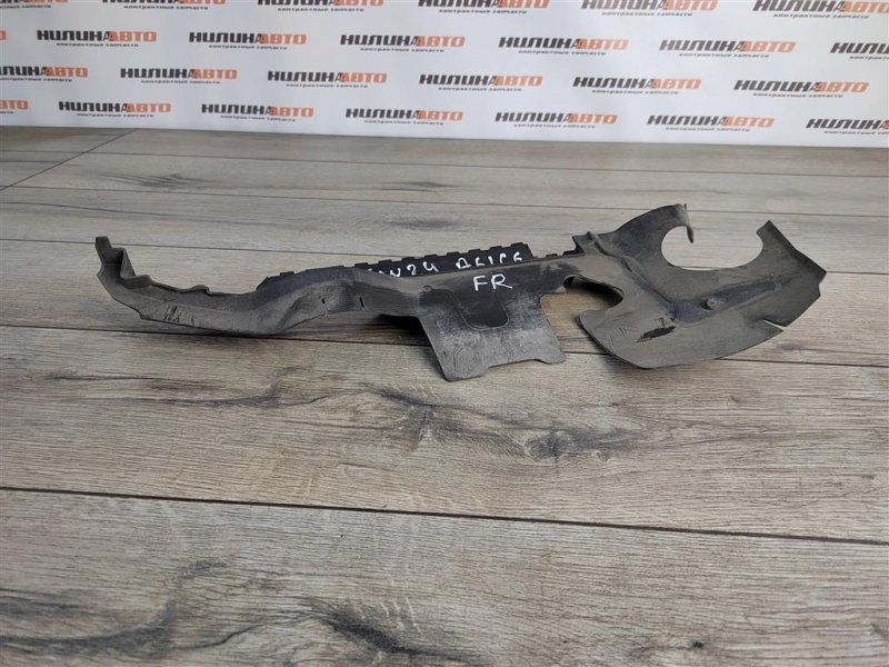 Дефлектор радиатора, 300 рублей, Москва