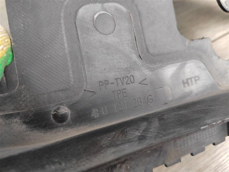 Дефлектор радиатора, 300 рублей, Москва