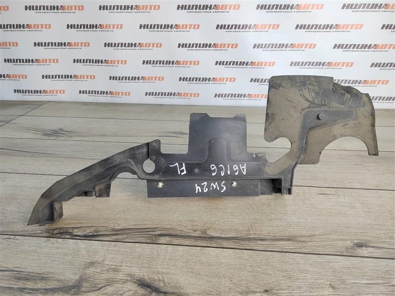 Дефлектор радиатора, 200 рублей, Москва