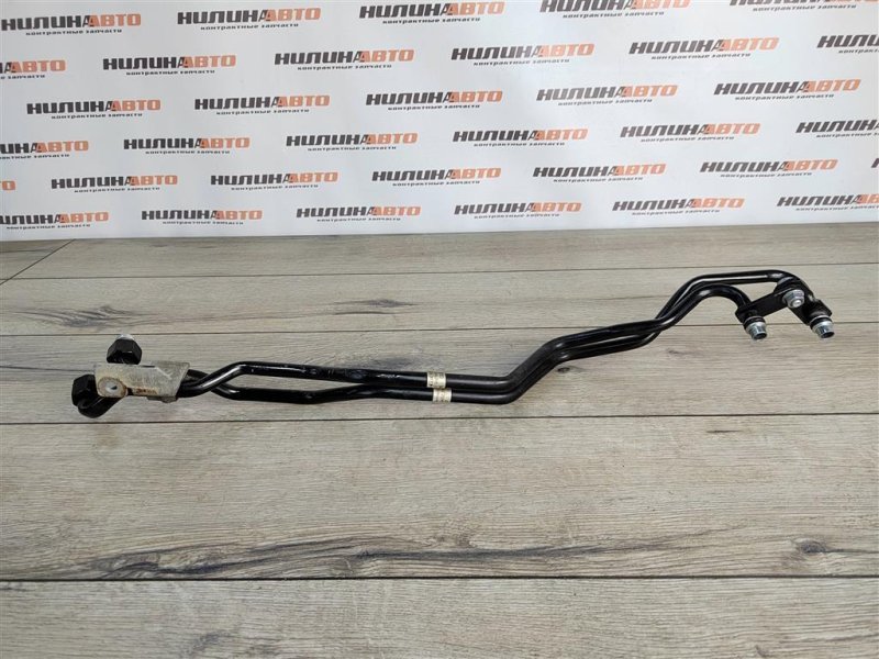 Трубка охлаждения масла акпп, 2000 рублей, Москва