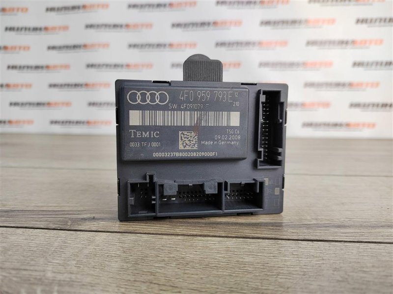 Блок управления дверьми, 400 рублей, Москва