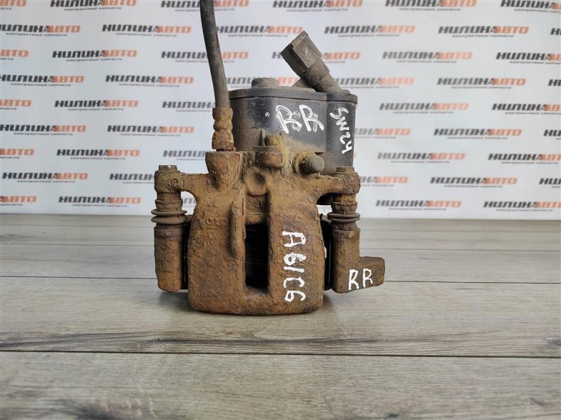 Суппорт тормозной, 3200 рублей, Москва