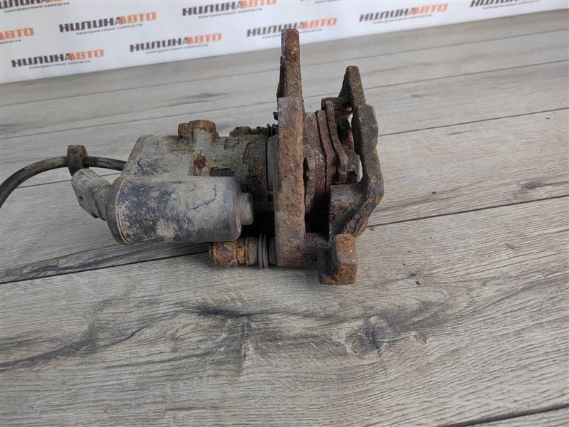 Суппорт тормозной, 3200 рублей, Москва