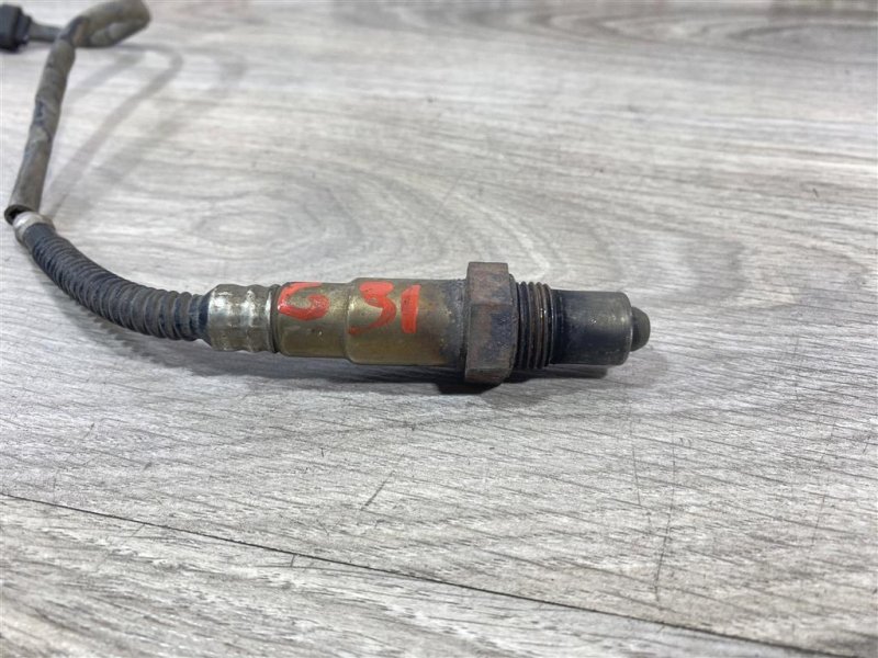 Лямбда-зонд датчик кислородный, 1400 рублей, Севастополь