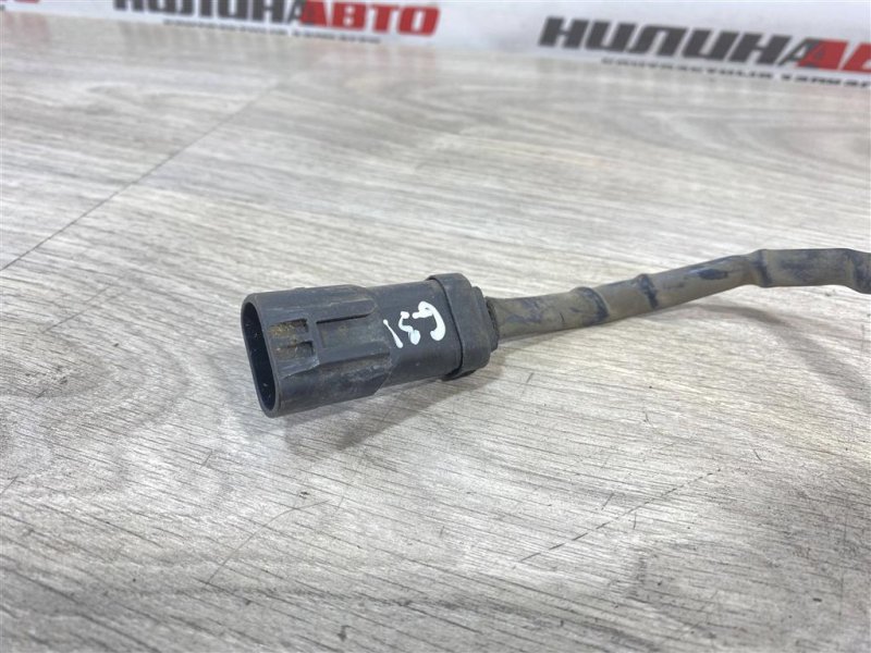 Лямбда-зонд датчик кислородный, 1400 рублей, Севастополь