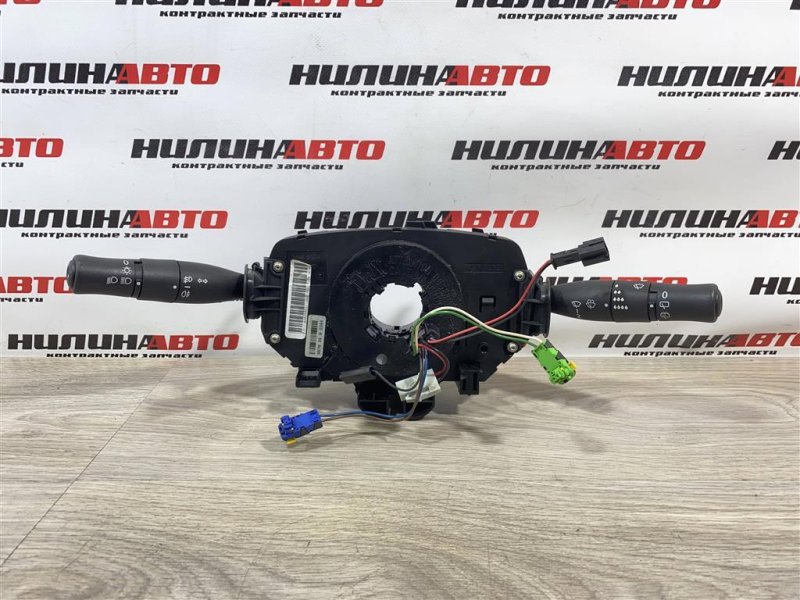 Подрулевой переключатель, 4500 рублей, Севастополь