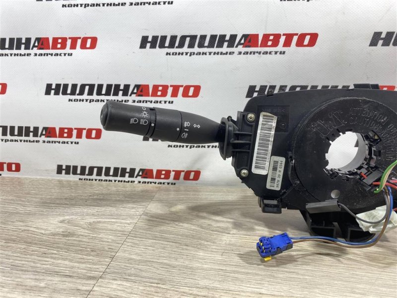 Подрулевой переключатель, 4500 рублей, Севастополь