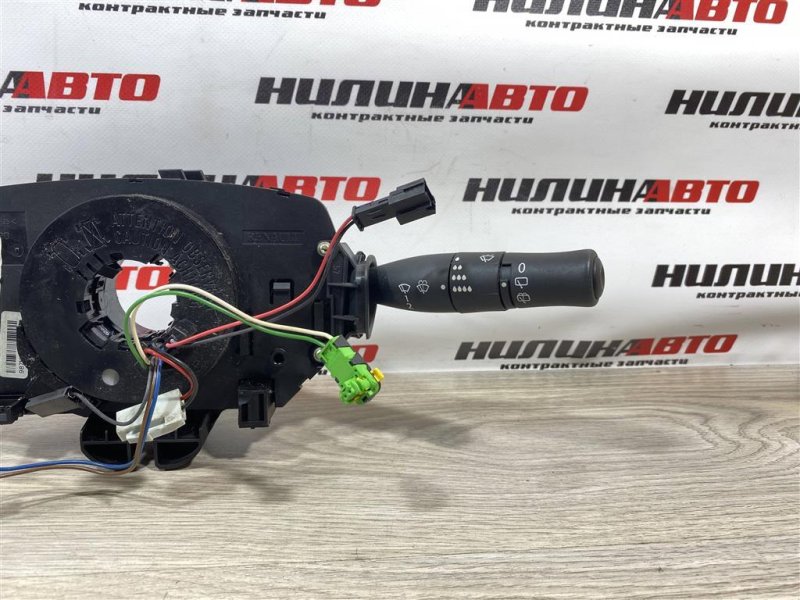 Подрулевой переключатель, 4500 рублей, Севастополь