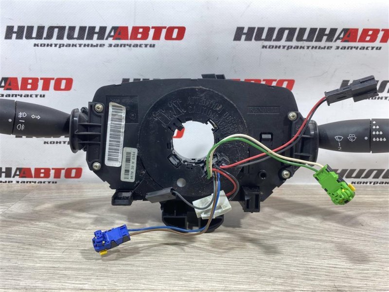 Подрулевой переключатель, 4500 рублей, Севастополь