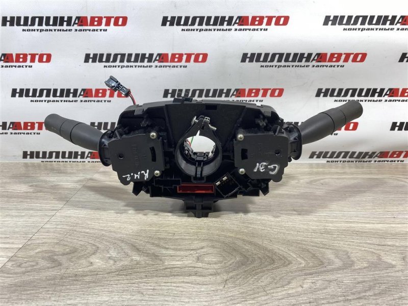 Подрулевой переключатель, 4500 рублей, Севастополь