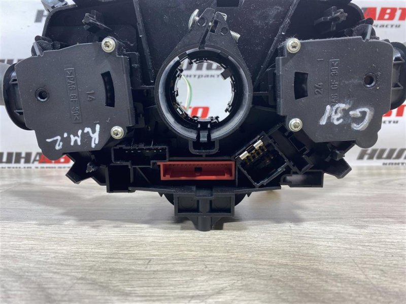 Подрулевой переключатель, 4500 рублей, Севастополь