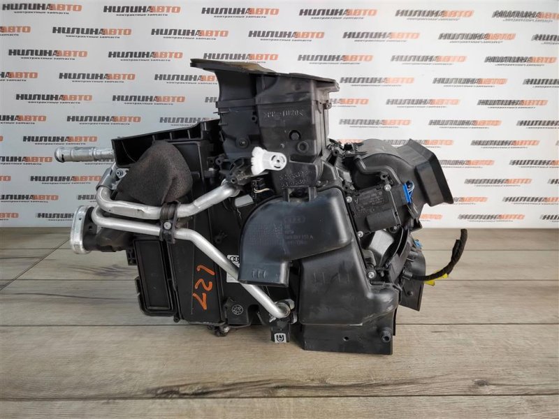 Корпус печки, 4000 рублей, Москва