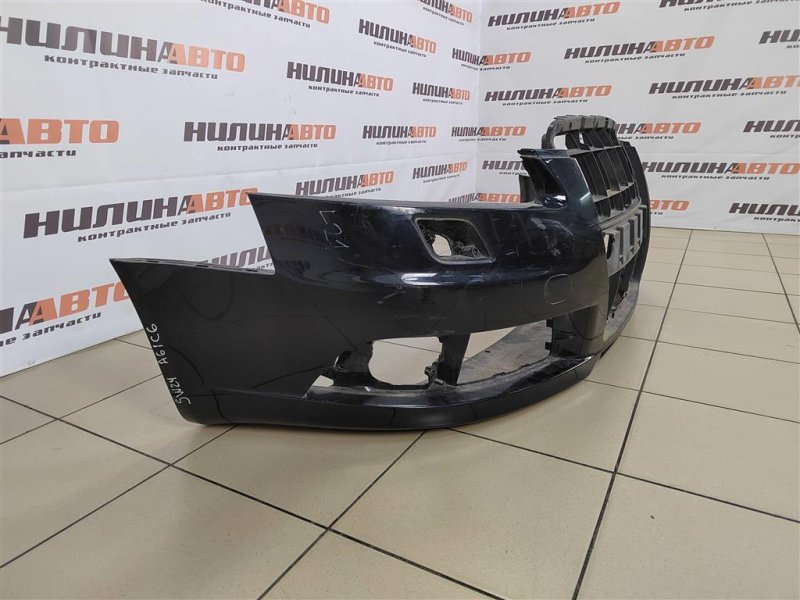 Бампер, 14000 рублей, Москва