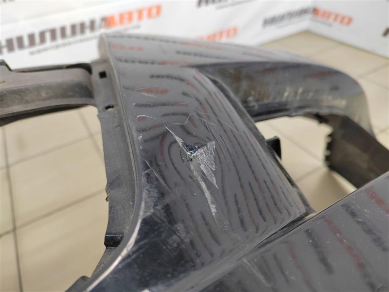 Бампер, 14000 рублей, Москва