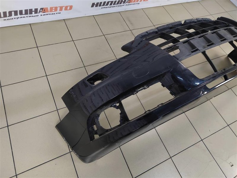 Бампер, 14000 рублей, Москва