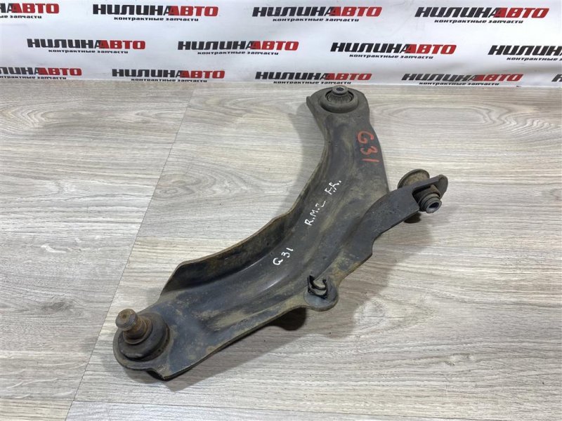 Рычаг передний нижний, 1500 рублей, Севастополь