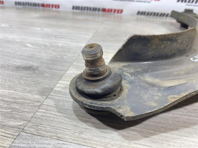 Рычаг передний нижний, 1500 рублей, Севастополь