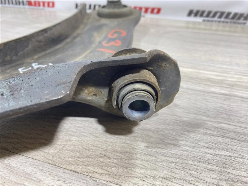 Рычаг передний нижний, 1500 рублей, Севастополь