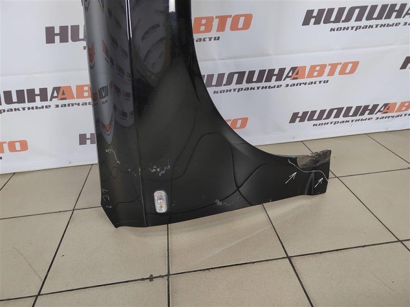 Крыло, 6500 рублей, Москва