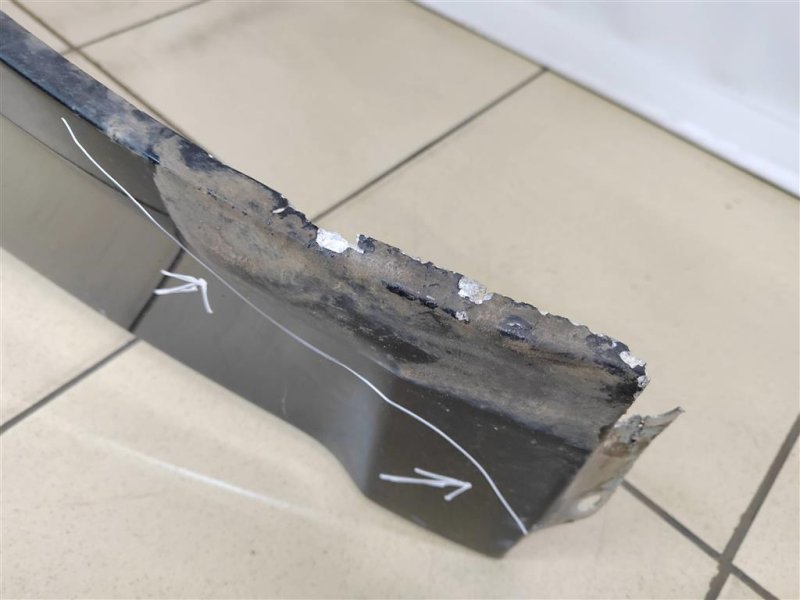 Крыло, 6500 рублей, Москва